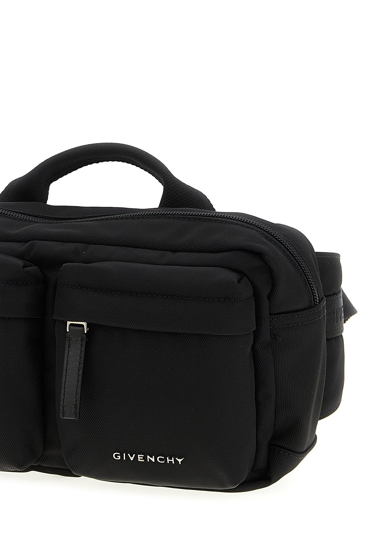 nylon fanny pack