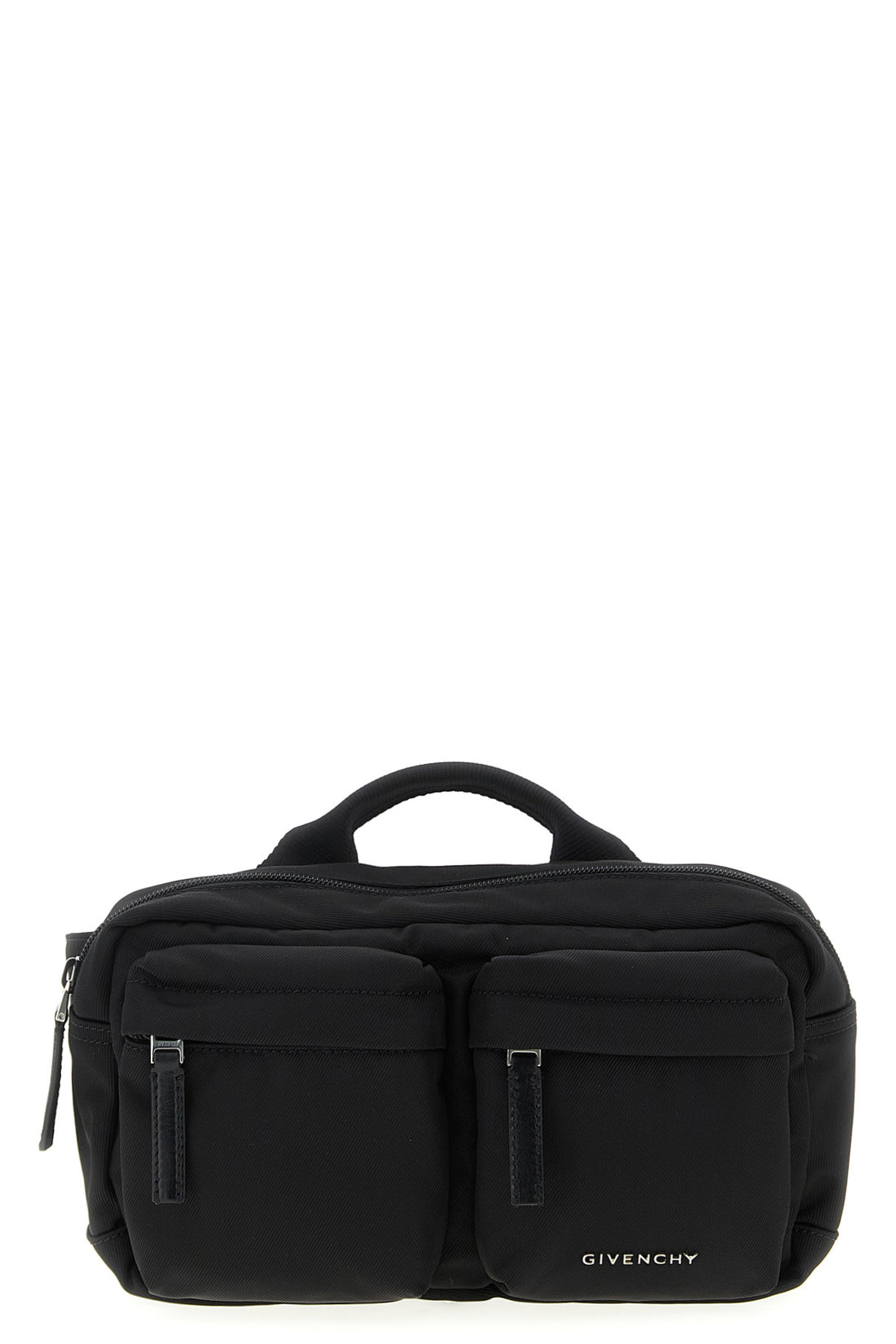 GIVENCHY OS nylon fanny pack