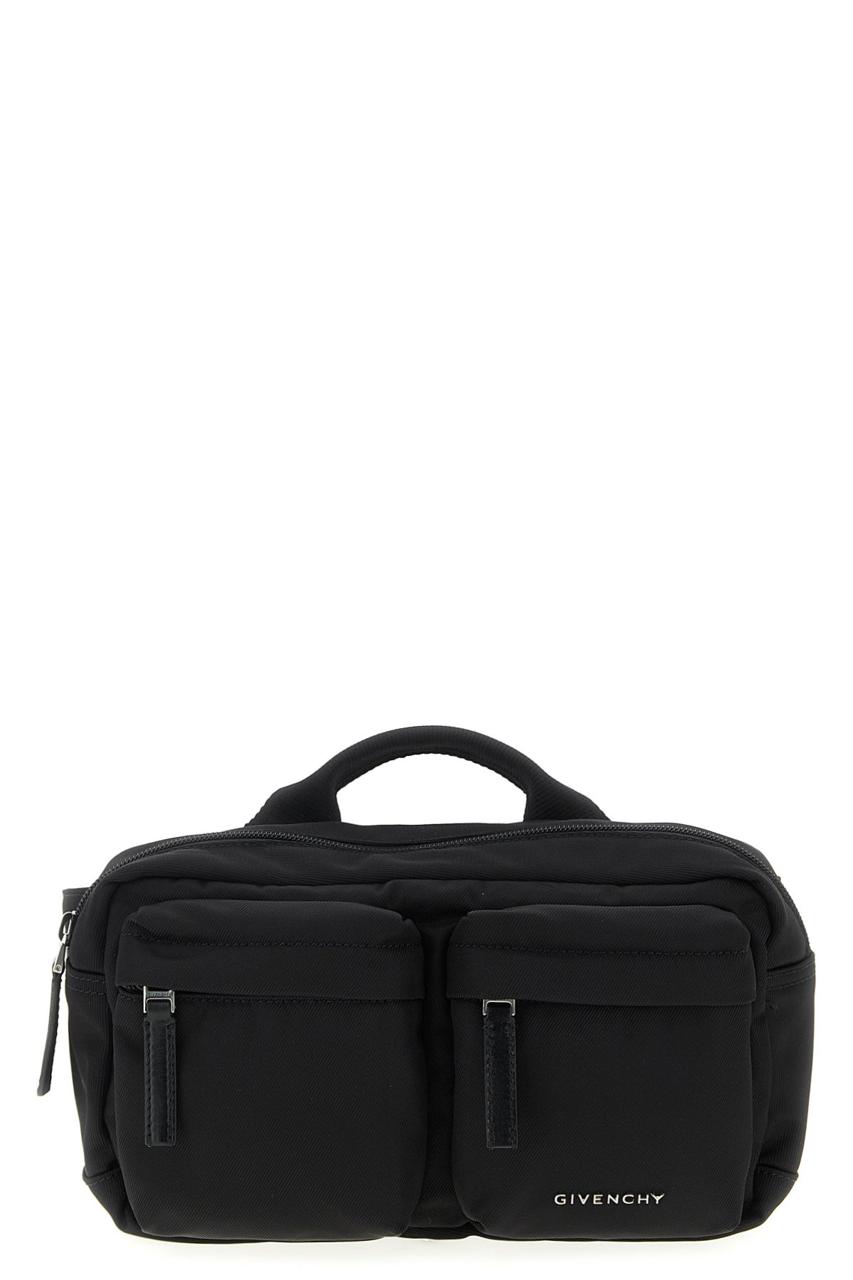 nylon fanny pack