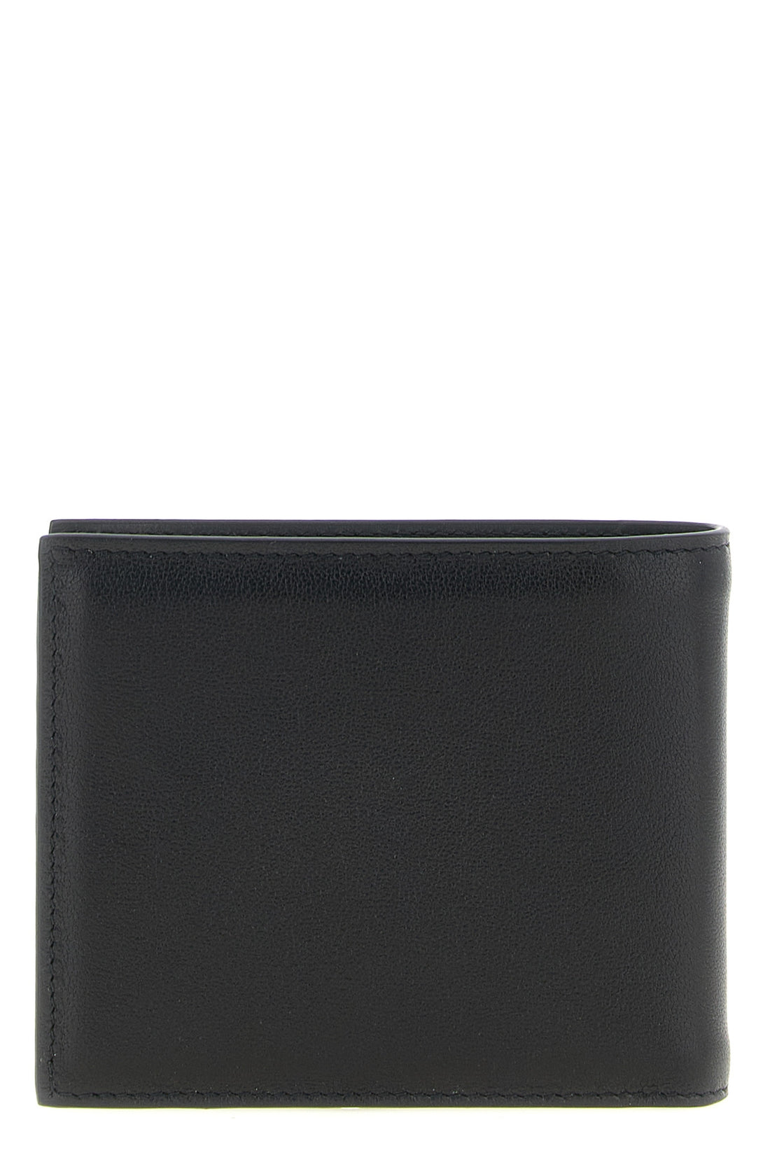 GIVENCHY OS padded calf leather wallet
