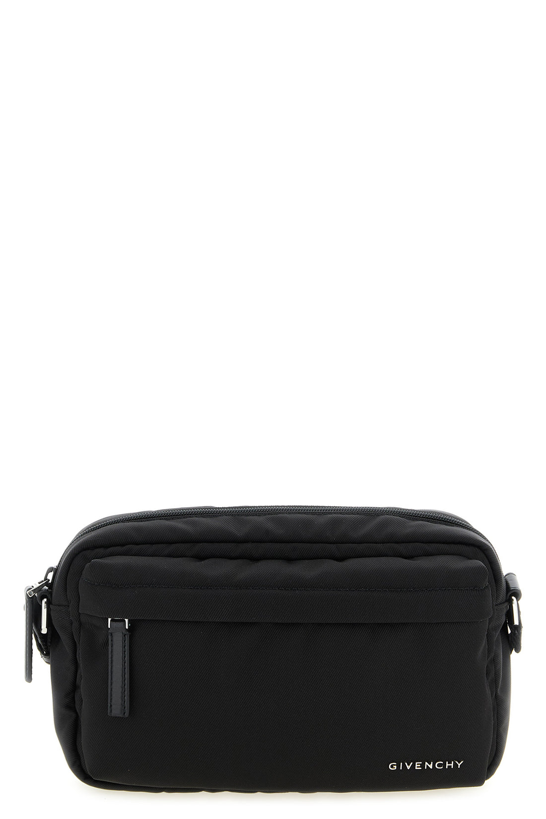 GIVENCHY OS nylon shoulder strap