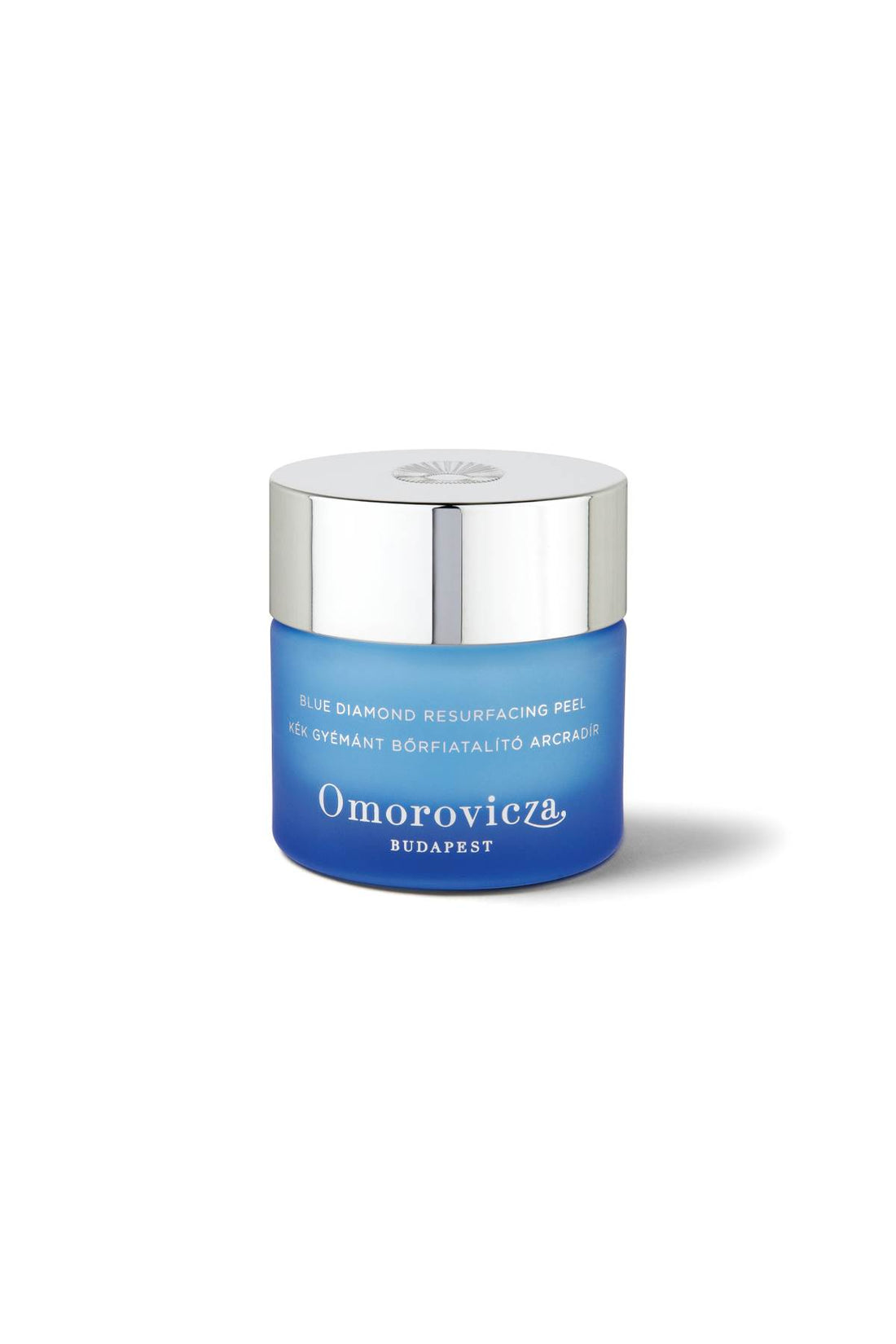 blue diamond resurfacing peel - 50ml