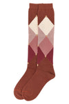 the long socks ballantyne diamond redefine the daily accessory through meticul