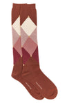 the long socks ballantyne diamond redefine the daily accessory through meticul