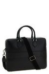calf leather handbag