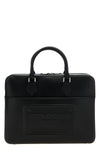 calf leather handbag