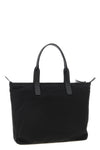 medium nylon shopping bag
