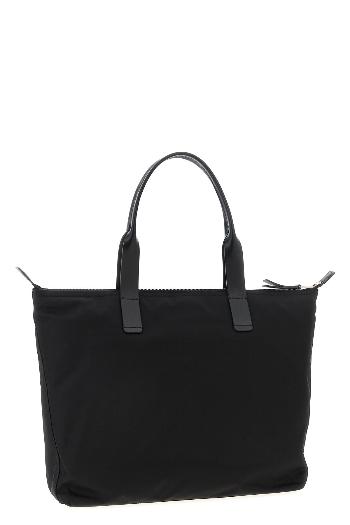 medium nylon shopping bag