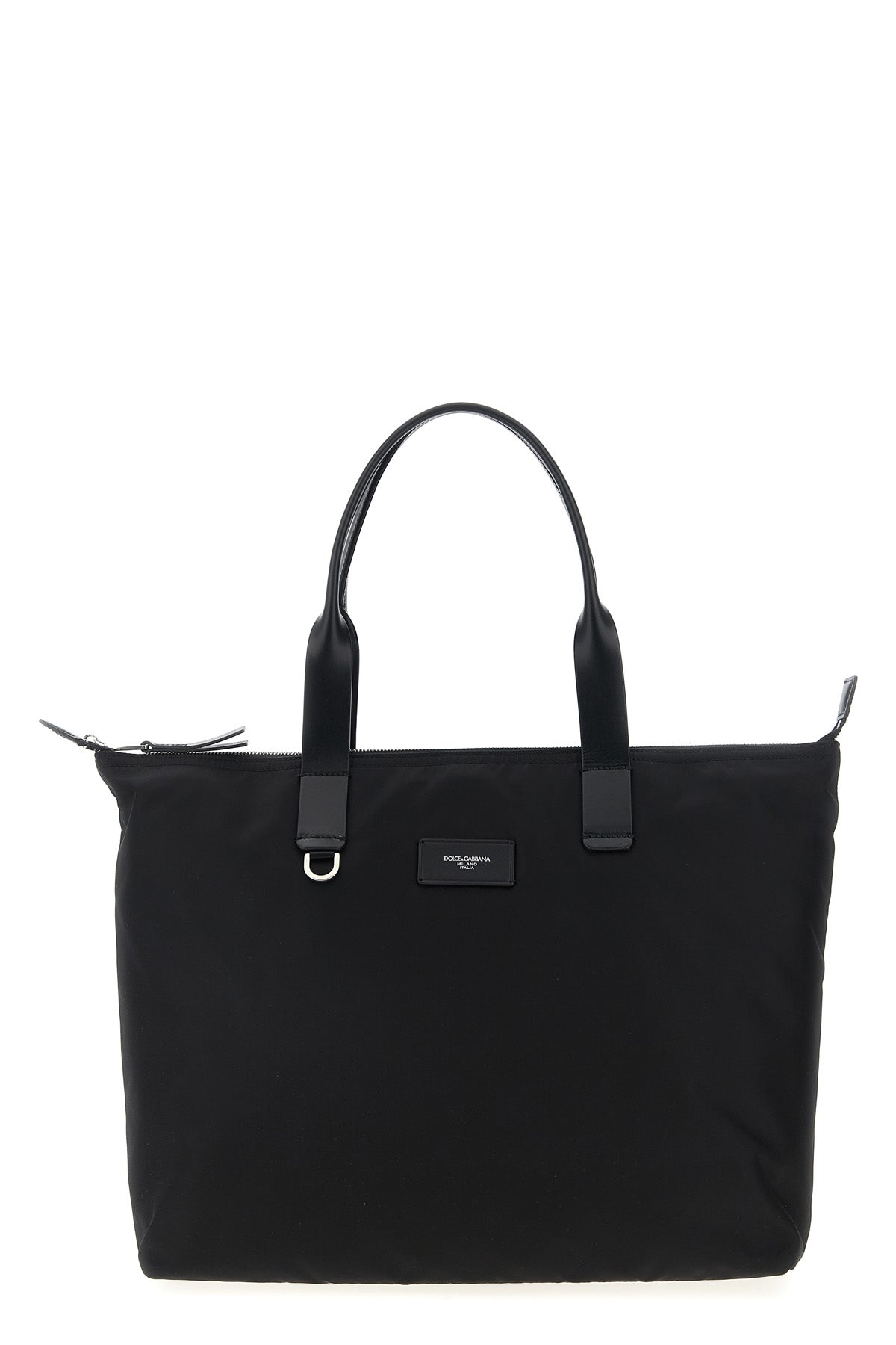 medium nylon shopping bag