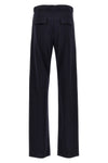 cool wool blend pants