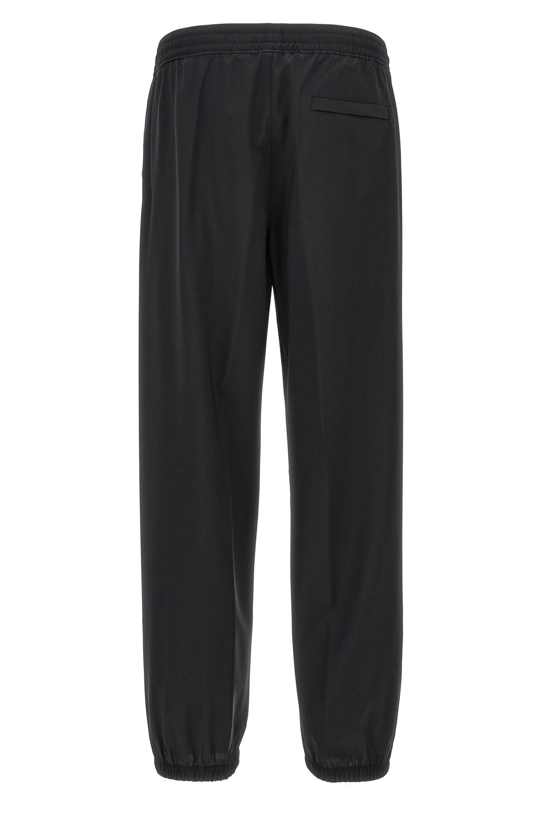 GIVENCHY 46 wool trousers