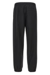 wool trousers