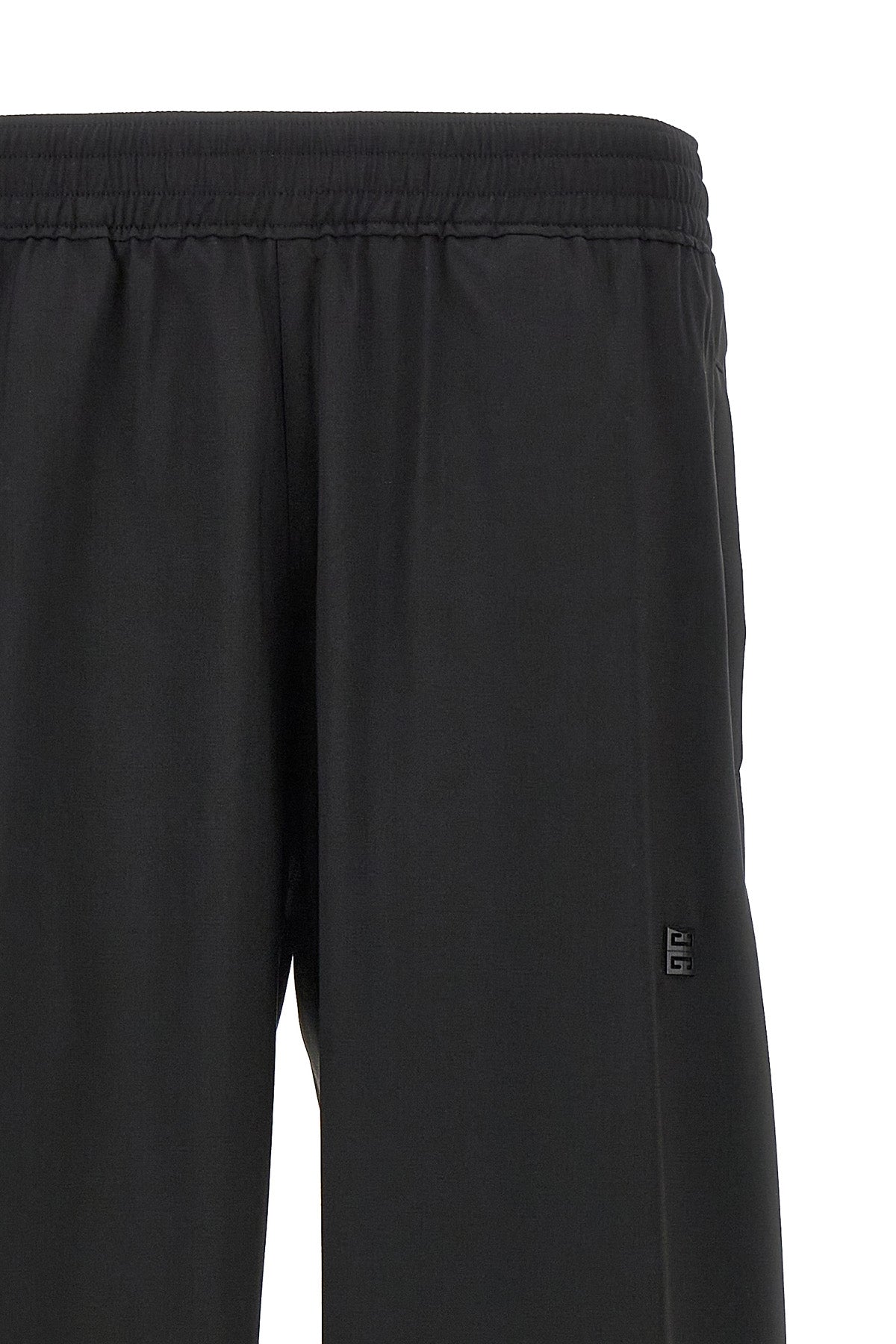 wool trousers