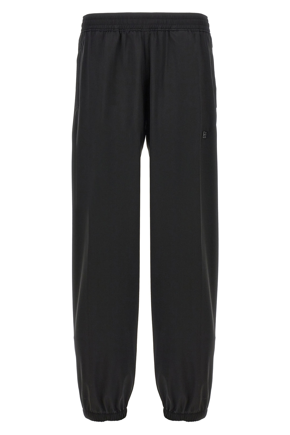 GIVENCHY 46 wool trousers