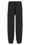 wool trousers