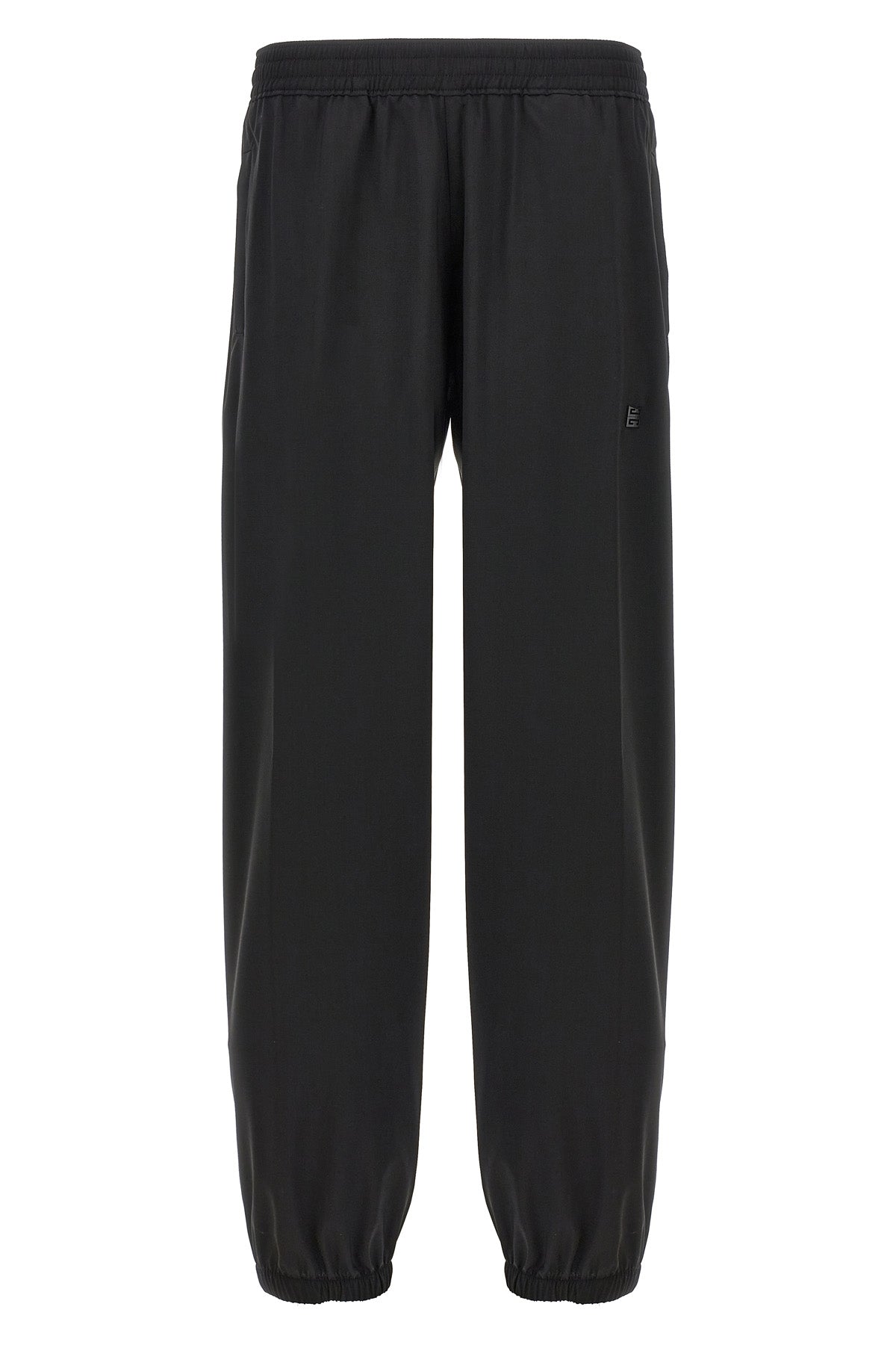 wool trousers