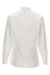 cotton poplin shirt