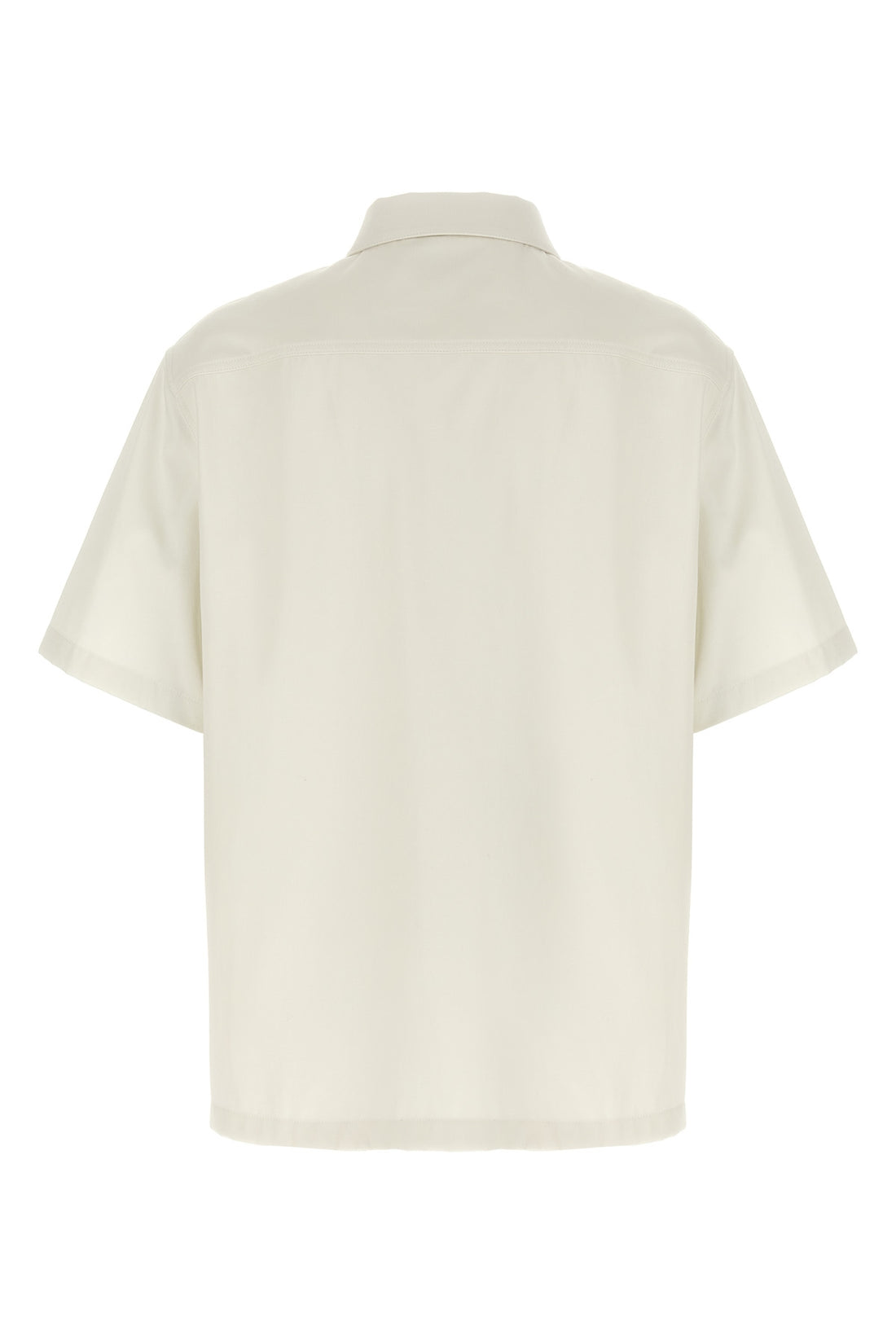 GIVENCHY M cotton shirt