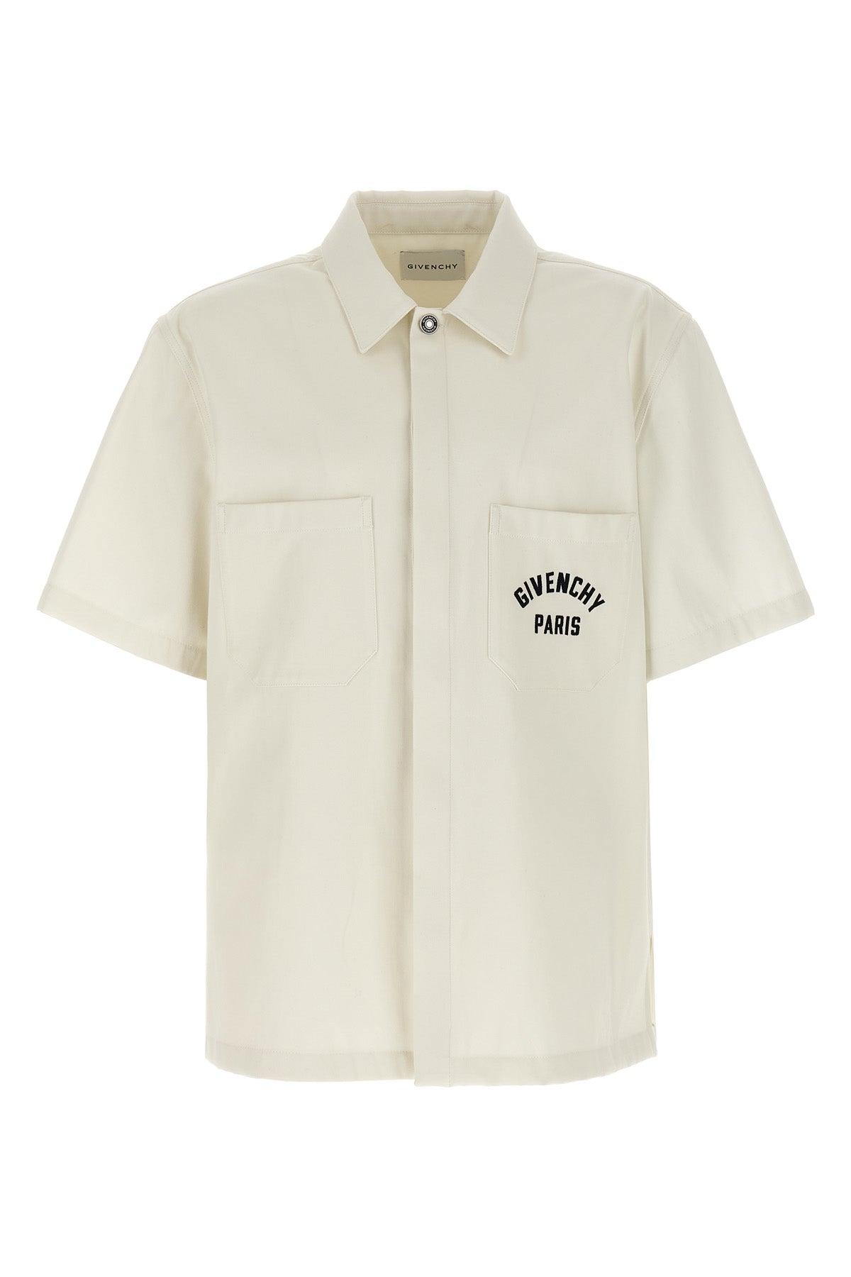 cotton shirt
