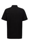 piqué cotton polo shirt