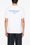 cotton jersey t-shirt