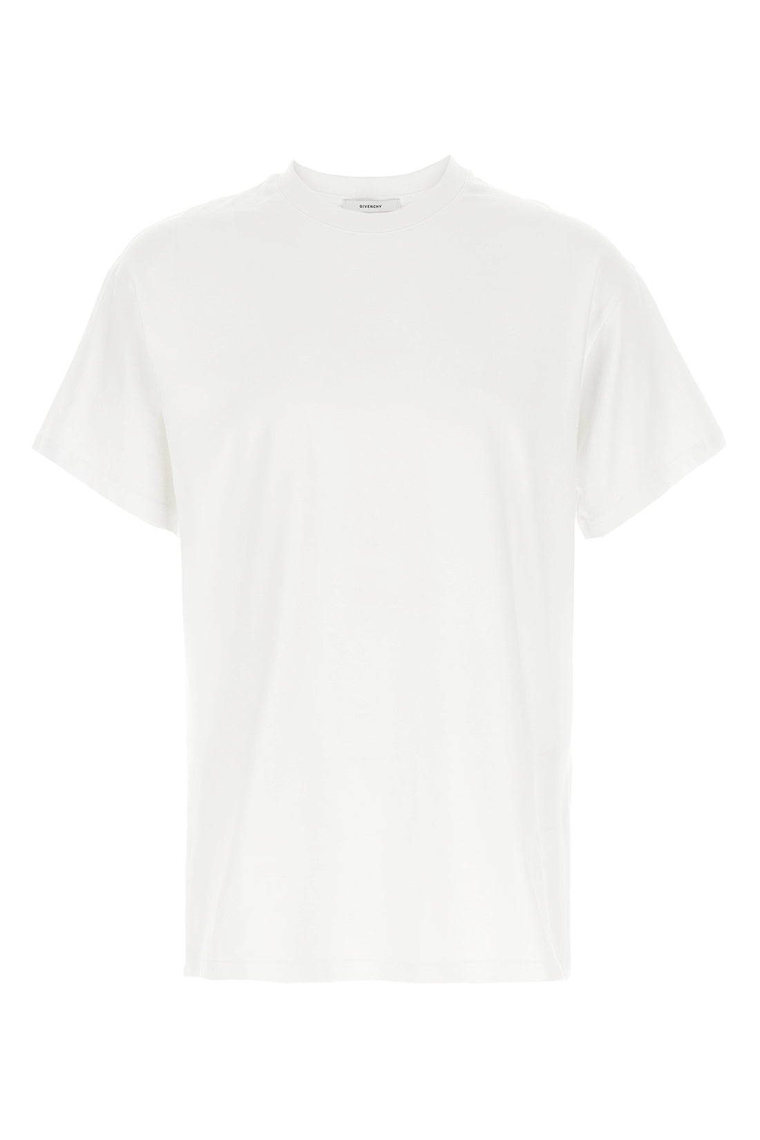 GIVENCHY L cotton jersey t-shirt