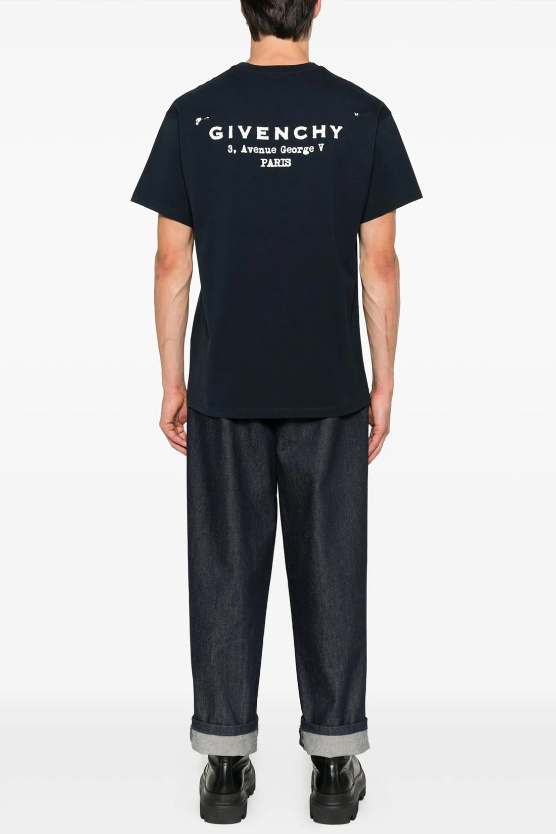 GIVENCHY L cotton