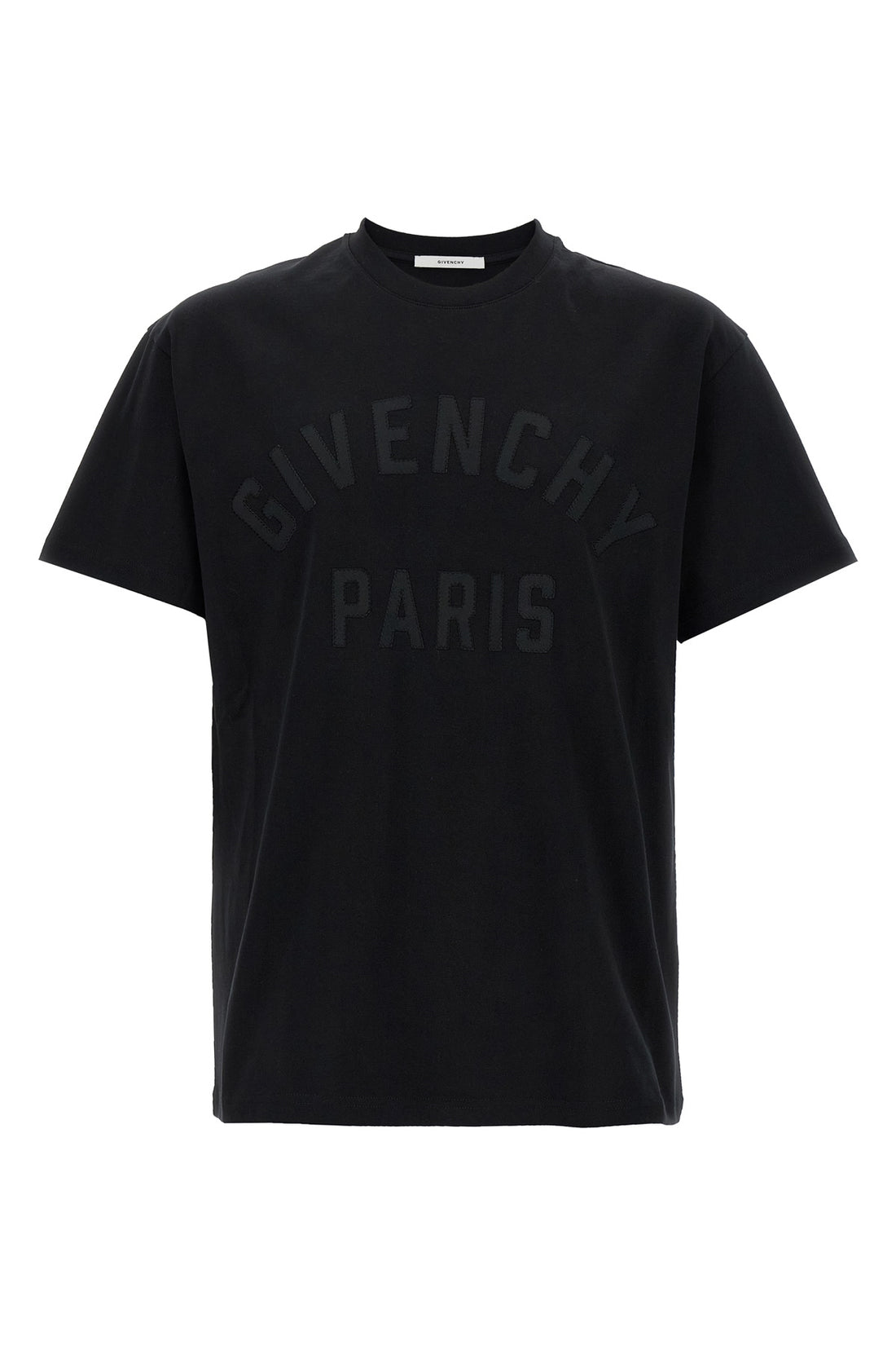 GIVENCHY M cotton t-shirt