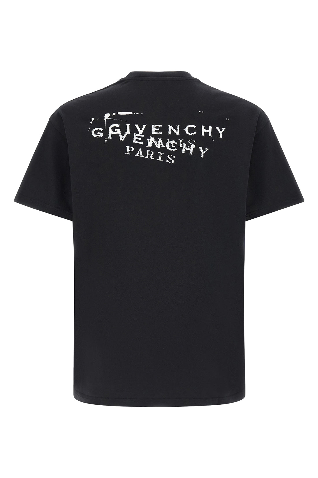 GIVENCHY L cotton t-shirt