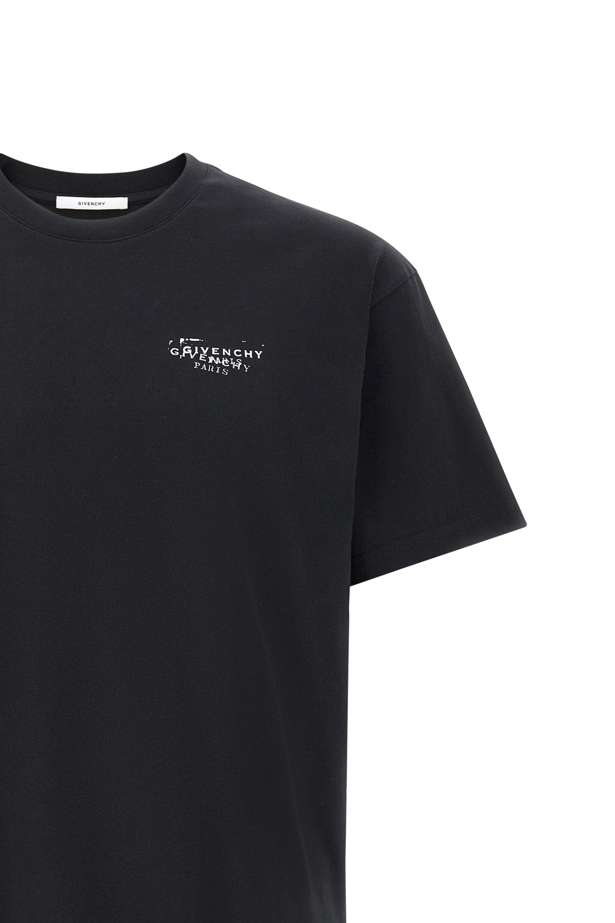 cotton t-shirt