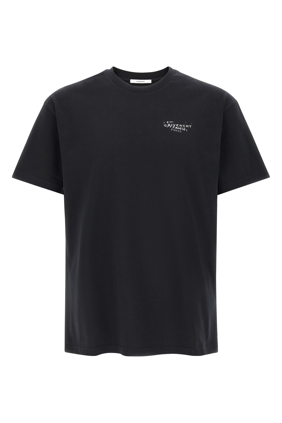 GIVENCHY L cotton t-shirt