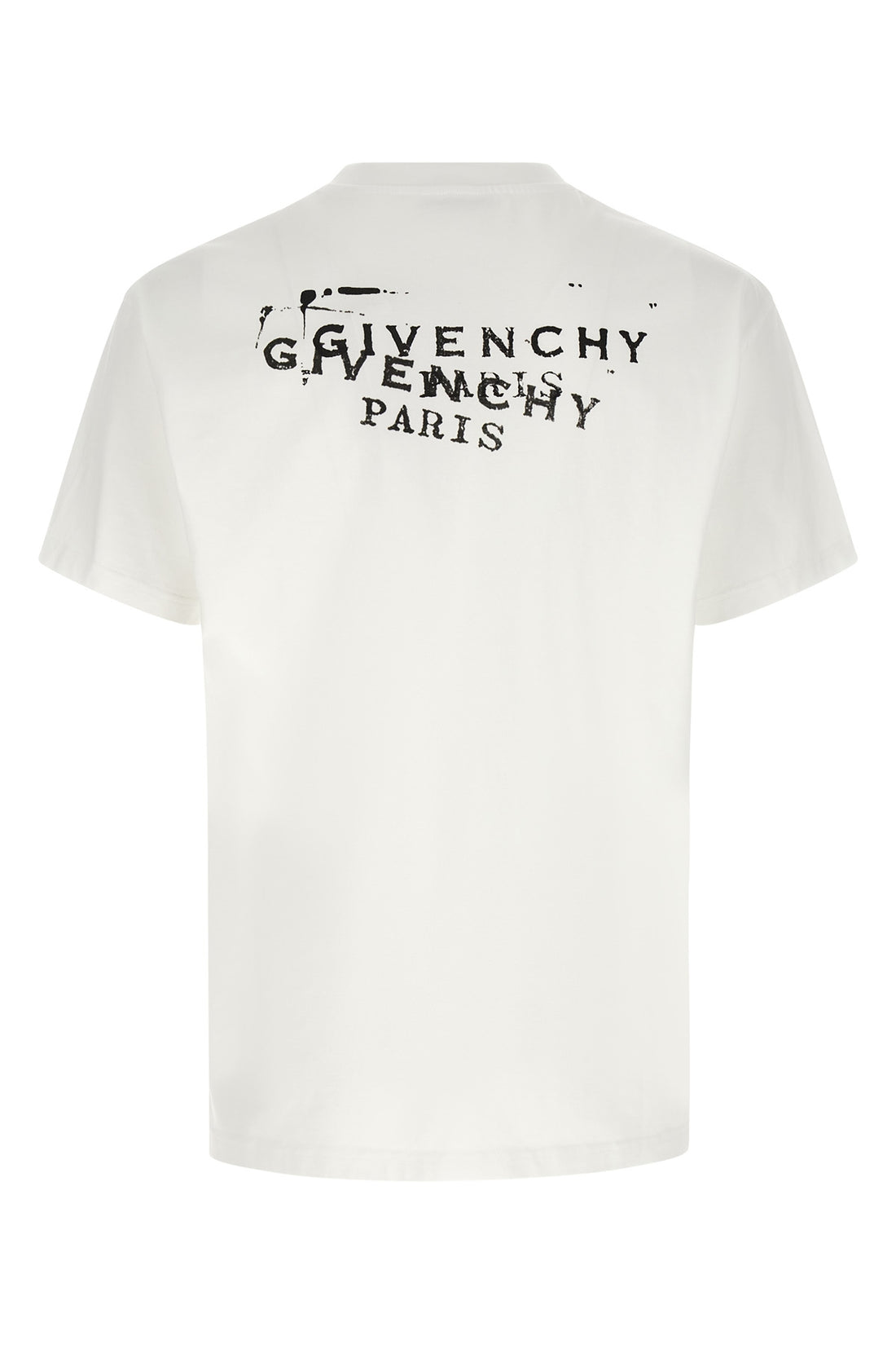 GIVENCHY M cotton t-shirt