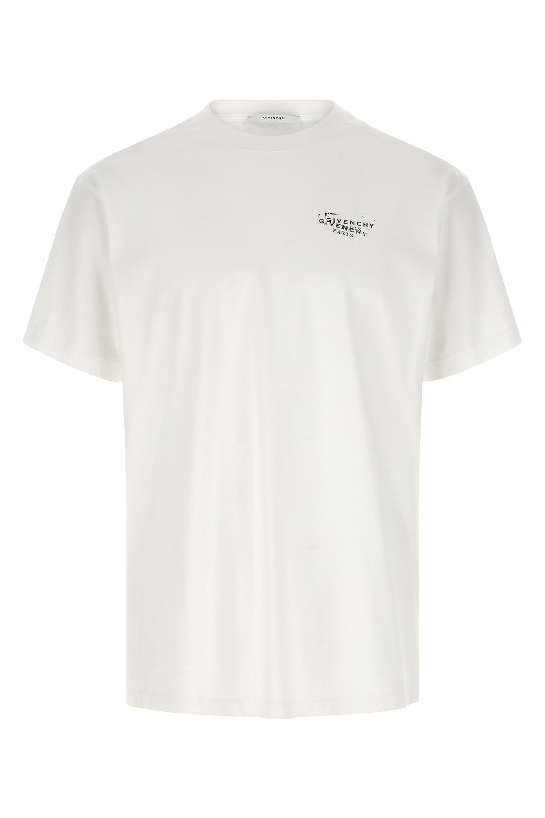 GIVENCHY M cotton t-shirt