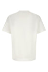 cotton and silk t-shirt