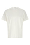 cotton and silk t-shirt