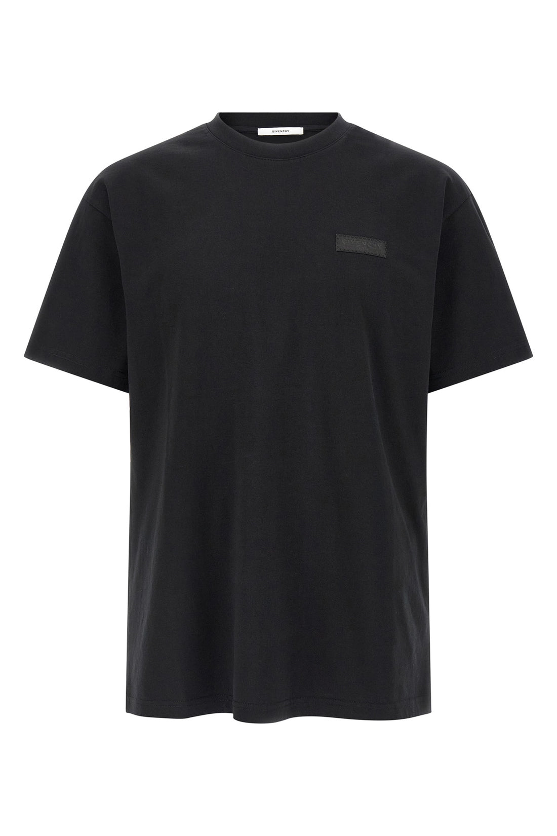 GIVENCHY L cotton t-shirt