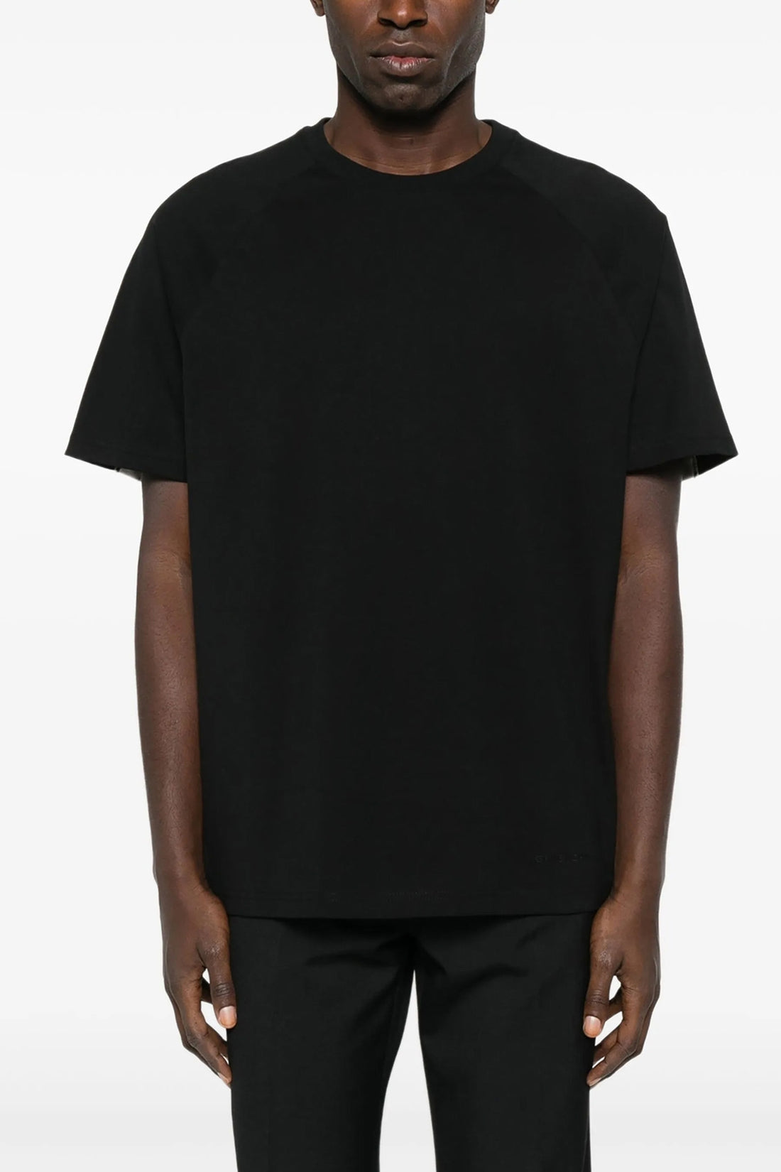 GIVENCHY L cotton t-shirt