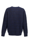 wool blend sweater