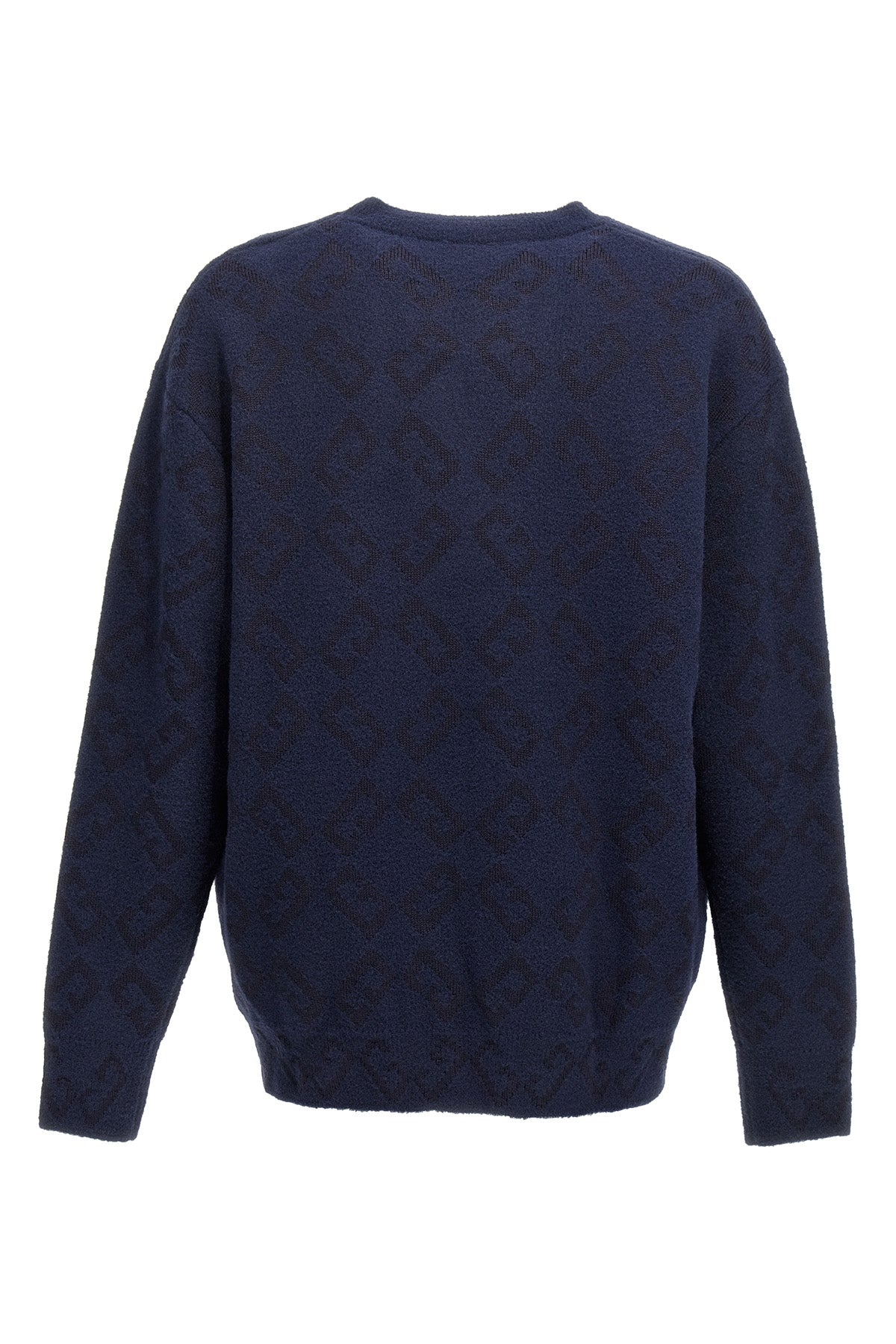 wool blend sweater