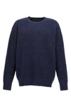 wool blend sweater