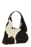 the marni trapeze small handbag defines volumes through a rigorous geometric sha