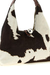 the marni trapeze small handbag defines volumes through a rigorous geometric sha
