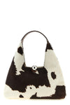 the marni trapeze small handbag defines volumes through a rigorous geometric sha