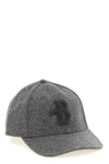 the baseball cap