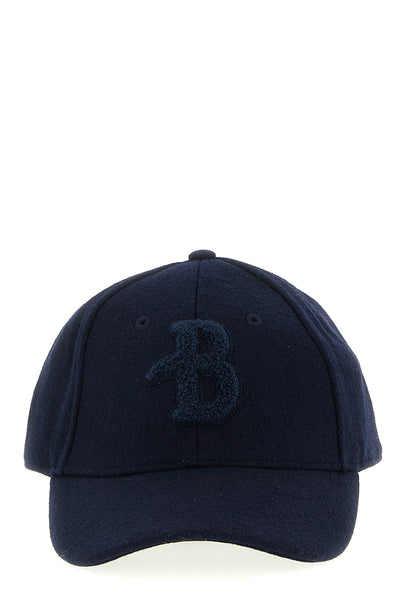 felt hat