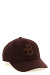 the ballantyne baseball cap