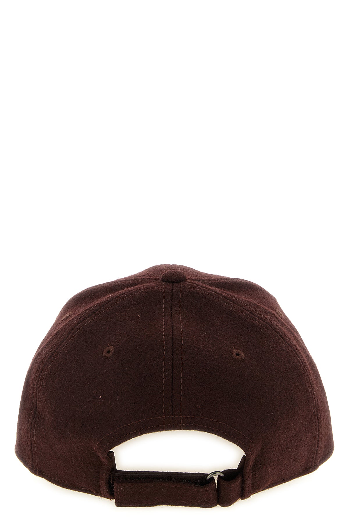 the ballantyne baseball cap