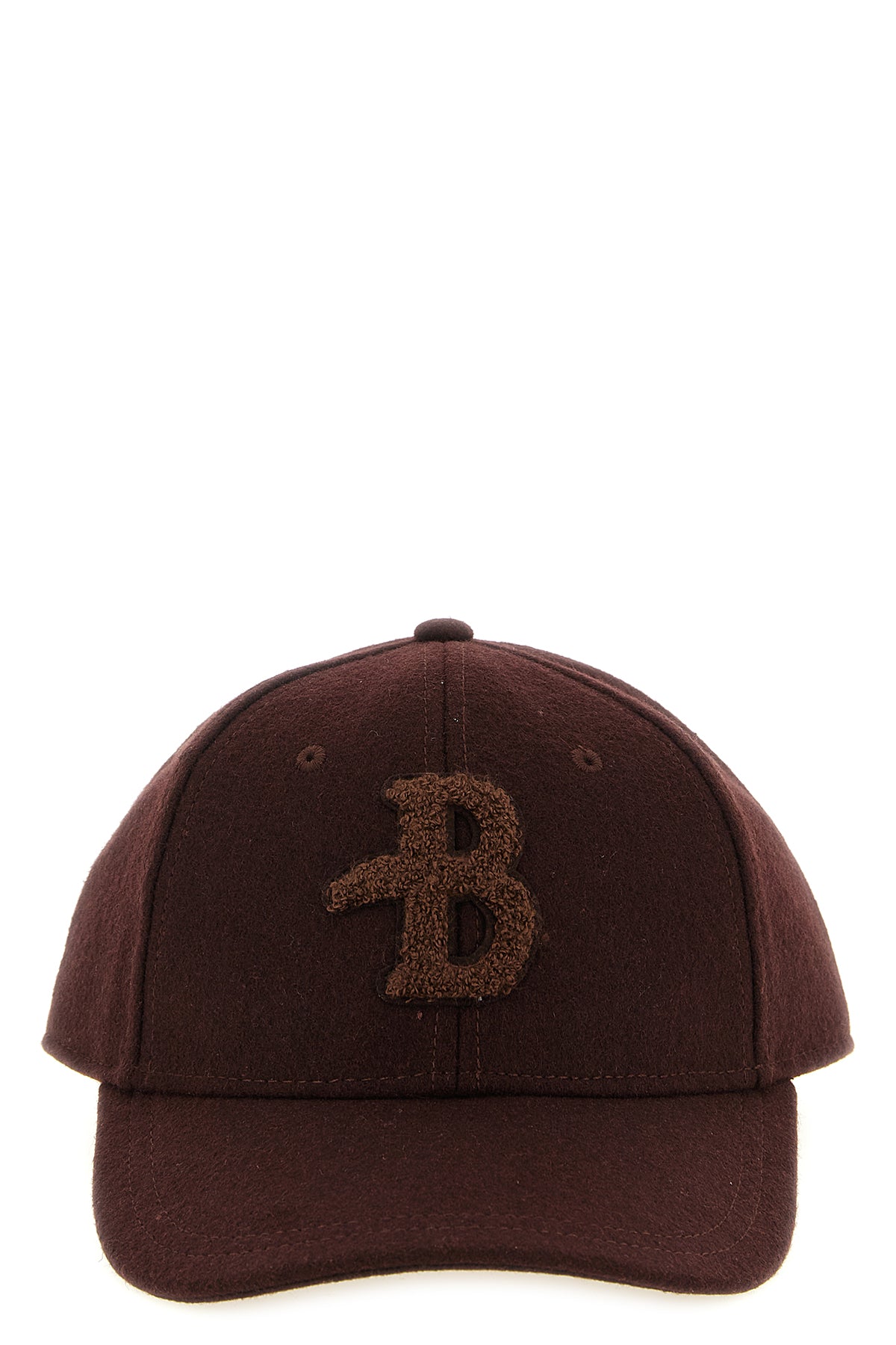 the ballantyne baseball cap