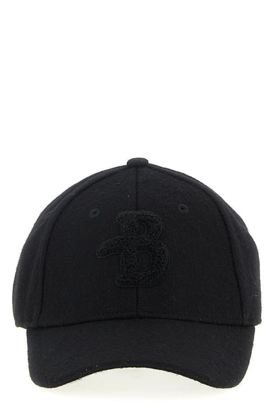 felt hat