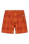 swimsuit in technical fabric
